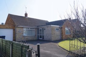 3 Bedroom Detached